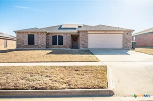 5502 Bridle Dr, Killeen, TX 76549 - Photo 1