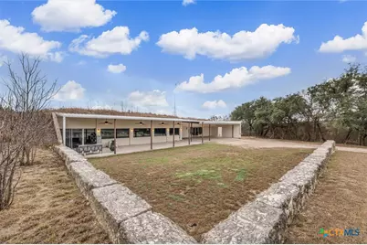 510 Herrin Lane, Bertram, TX 78605 - Photo 42