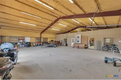 510 Herrin Lane, Bertram, TX 78605 - Photo 36