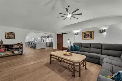 510 Herrin Lane, Bertram, TX 78605 - Photo 20