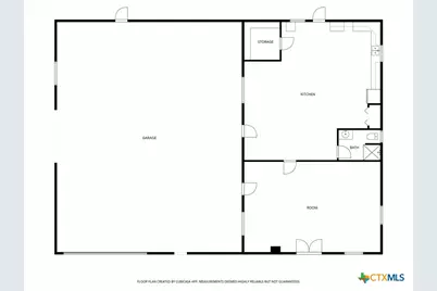 510 Herrin Lane, Bertram, TX 78605 - Photo 40