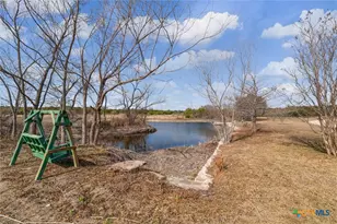 510 Herrin Ln, Bertram, TX 78605 - Photo 42