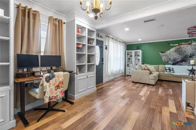 308 Liberty Street, Gatesville, TX 76528 - Photo 2