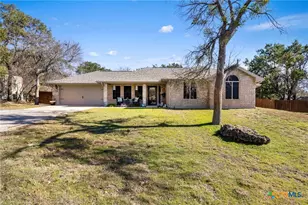 11207 Oak Tree Dr, Salado, TX 76571 - Photo 2