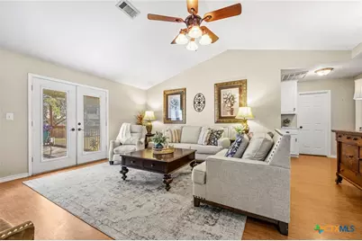 11207 Oak Tree Drive, Salado, TX 76571 - Photo 4