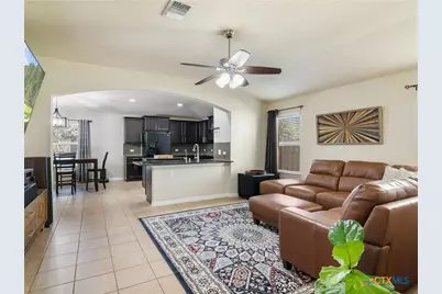 2231 Westover Loop, New Braunfels, TX 78130 - Photo 8