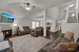 509 Roadrunner Ave, New Braunfels, TX 78130 - Photo 10