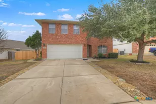 509 Roadrunner Ave, New Braunfels, TX 78130 - Photo 2