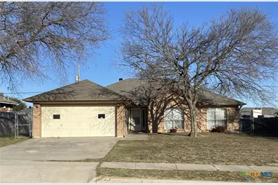4805 Frontier Trail, Killeen, TX 76542 - Photo 1