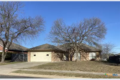 4805 Frontier Trail, Killeen, TX 76542 - Photo 2