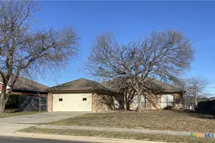 4805 Frontier Trail, Killeen, TX 76542 - Photo 2