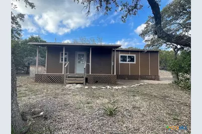 541 Buck Trail #C, Canyon Lake, TX 78133 - Photo 2