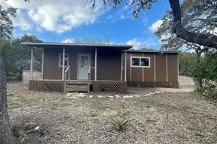 541 Buck Trail, Canyon Lake, TX 78133 - Photo 2