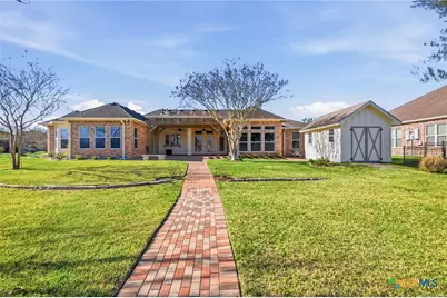 106 Pebble Brook, Victoria, TX 77904 - Photo 28