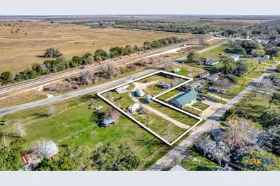 10537 Fm 616, Lolita, TX 77971 - Photo 14