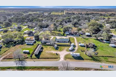 10537 Fm 616, Lolita, TX 77971 - Photo 4