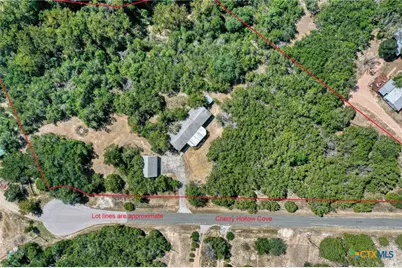 21405 Cherry Hollow Cove, Leander, TX 78641 - Photo 4