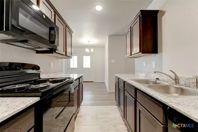 605 Lost Trail #B, Copperas Cove, TX 76522 - Photo 8