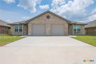 605 Lost Trl, Copperas Cove, TX 76522 - Photo 1
