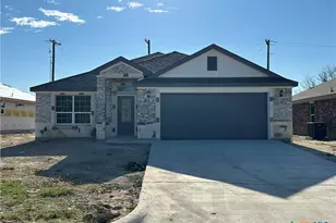 1413 Fossil Trl, Belton, TX 76513 - Photo 1