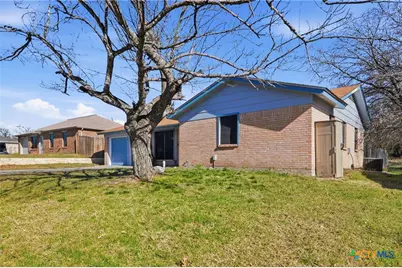 1403 Little Street, Copperas Cove, TX 76522 - Photo 2