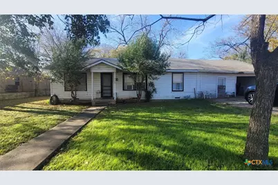 2307 S Wall Street, Belton, TX 76513 - Photo 1