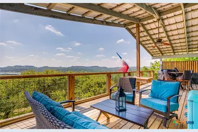 420 Lake Forest, Canyon Lake, TX 78133 - Photo 4