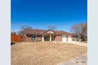 3209 Timber Oak Drive, Killeen, TX 76542 - Photo 26