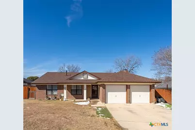 3209 Timber Oak Drive, Killeen, TX 76542 - Photo 1