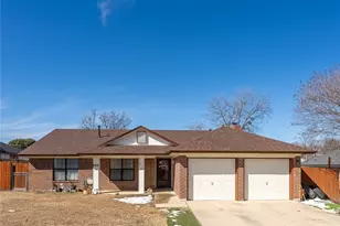 3209 Timber Oak Dr, Killeen, TX 76542 - Photo 1