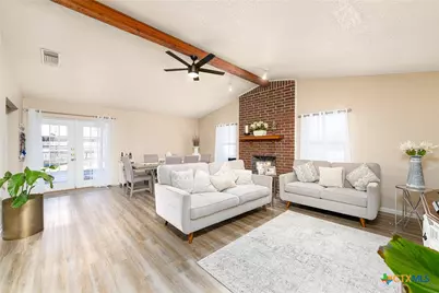 3209 Timber Oak Drive, Killeen, TX 76542 - Photo 2