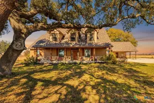 4680 Dreibrodt Rd, San Marcos, TX 78666 - Photo 2
