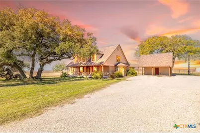 4680 Dreibrodt Road, San Marcos, TX 78666 - Photo 2
