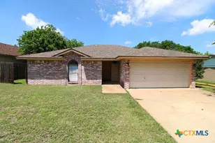 611 N 21st St, Copperas Cove, TX 76522 - Photo 1