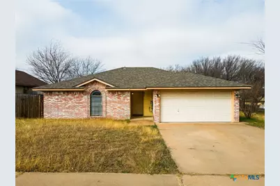 611 N 21st Street, Copperas Cove, TX 76522 - Photo 1