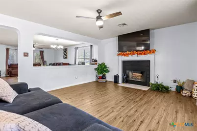 5516 Birmingham Circle, Killeen, TX 76542 - Photo 4