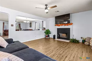 5516 Birmingham Cir, Killeen, TX 76542 - Photo 4