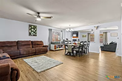 5516 Birmingham Circle, Killeen, TX 76542 - Photo 2