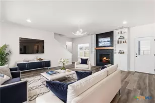 2430 Moreno Spur, Temple, TX 76501 - Photo 2