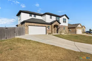 2430 Moreno Spur, Temple, TX 76501 - Photo 36