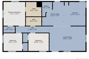 5576 Helm Ln, Temple, TX 76502 - Photo 24