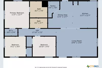 5576 Helm Ln, Temple, TX 76502 - Photo 24