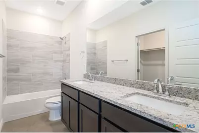 9202 Prickly Ash #A, Killeen, TX 76542 - Photo 10