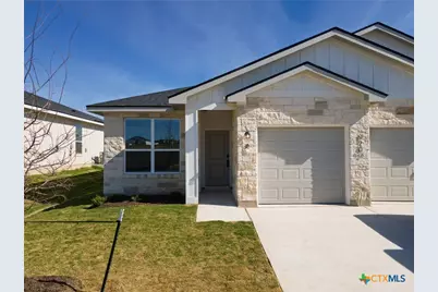 9202 Prickly Ash #A, Killeen, TX 76542 - Photo 2