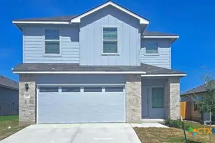 2605 Torbensen Ct, Temple, TX 76504 - Photo 1