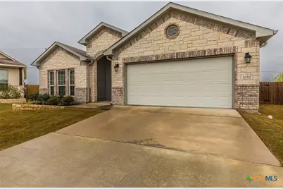 6142 Fairburn Court, Temple, TX 76502 - Photo 4