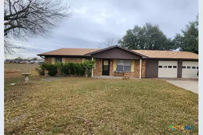 2002 Airville Road, Temple, TX 76501 - Photo 2