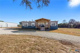 300 Private Rd 3221, Kempner, TX 76539 - Photo 1