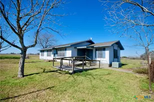 652 Co Rd 210, Hallettsville, TX 77964 - Photo 4