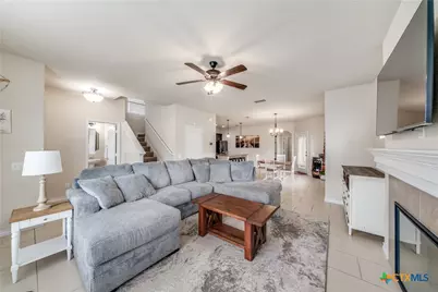 153 Lark Hill Road, Floresville, TX 78114 - Photo 4